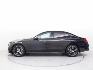 MERCEDES E-CLASS E 220 D