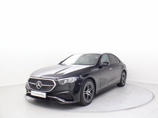 MERCEDES E-CLASS E 220 D