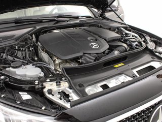 MERCEDES E-CLASS E 220 D