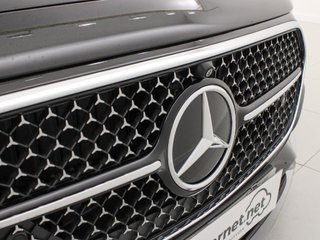 MERCEDES E-CLASS E 220 D