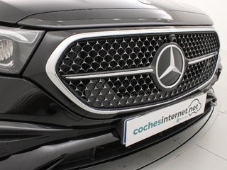 MERCEDES E-CLASS E 220 D