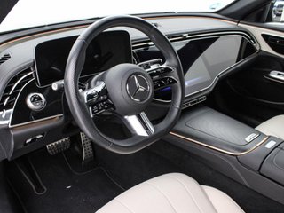 MERCEDES E-CLASS E 220 D