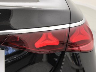 MERCEDES E-CLASS E 220 D