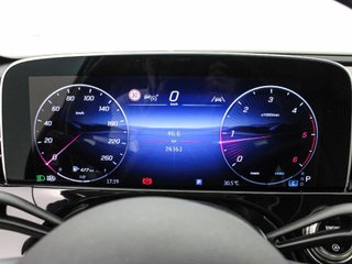 MERCEDES E-CLASS E 220 D