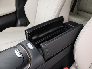 MERCEDES E-CLASS E 220 D