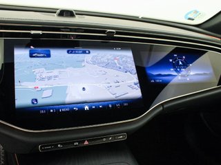 MERCEDES E-CLASS E 220 D