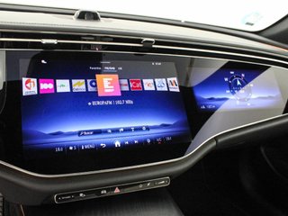 MERCEDES E-CLASS E 220 D