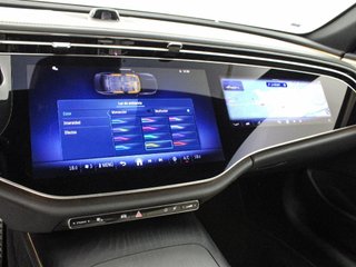 MERCEDES E-CLASS E 220 D