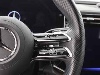 MERCEDES E-CLASS E 220 D