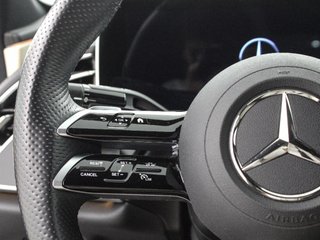 MERCEDES E-CLASS E 220 D