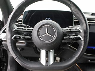 MERCEDES E-CLASS E 220 D