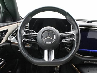 MERCEDES E-CLASS E 220 D