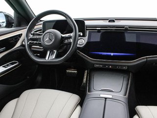 MERCEDES E-CLASS E 220 D