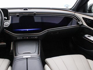 MERCEDES E-CLASS E 220 D