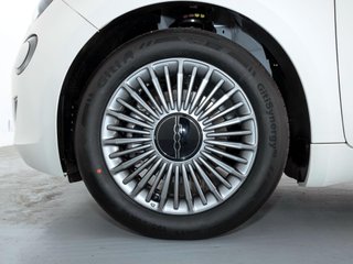 FIAT 500 HYBRID ICON BUSINESS
