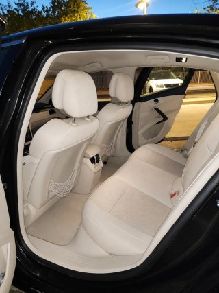 Peugeot 508 2012