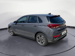 HYUNDAI I30 1.5 DPI N LINE SE 96 5P