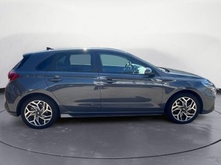 HYUNDAI I30 1.5 DPI N LINE SE 96 5P