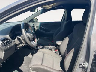 HYUNDAI I30 1.5 DPI N LINE SE 96 5P