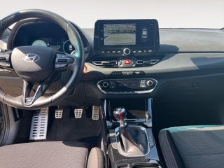 HYUNDAI I30 1.5 DPI N LINE SE 96 5P