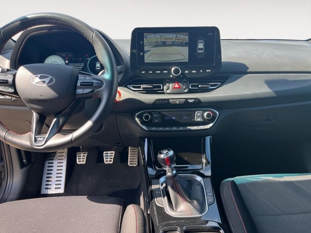 HYUNDAI I30 1.5 DPI N LINE SE 96 5P