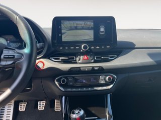 HYUNDAI I30 1.5 DPI N LINE SE 96 5P