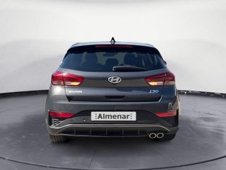 HYUNDAI I30 1.5 DPI N LINE SE 96 5P