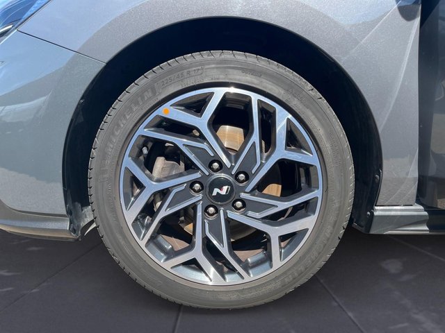 HYUNDAI I30 1.5 DPI N LINE SE 96 5P