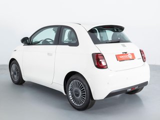 FIAT 500 HYBRID ICON BUSINESS