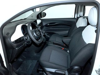 FIAT 500 HYBRID ICON BUSINESS