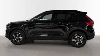 VOLVO XC40 2.0 B3 MHEV PLUS DARK DCT 163 5P