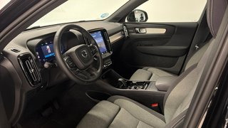 VOLVO XC40 2.0 B3 MHEV PLUS DARK DCT 163 5P