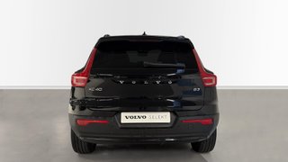 VOLVO XC40 2.0 B3 MHEV PLUS DARK DCT 163 5P