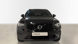 VOLVO XC40 2.0 B3 MHEV PLUS DARK DCT 163 5P