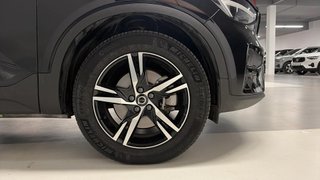 VOLVO XC40 2.0 B3 MHEV PLUS DARK DCT 163 5P