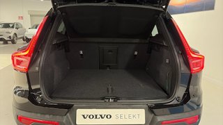 VOLVO XC40 2.0 B3 MHEV PLUS DARK DCT 163 5P