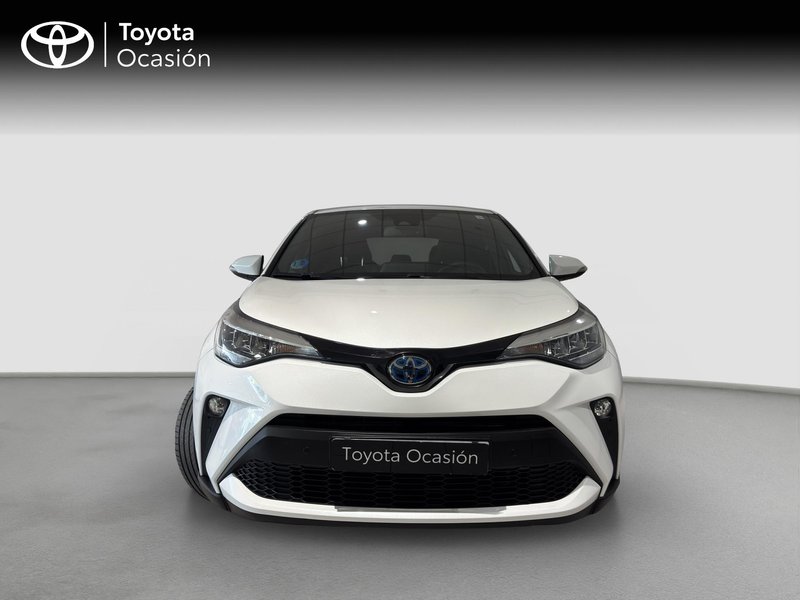 Toyota C-HR 2022, foto 5