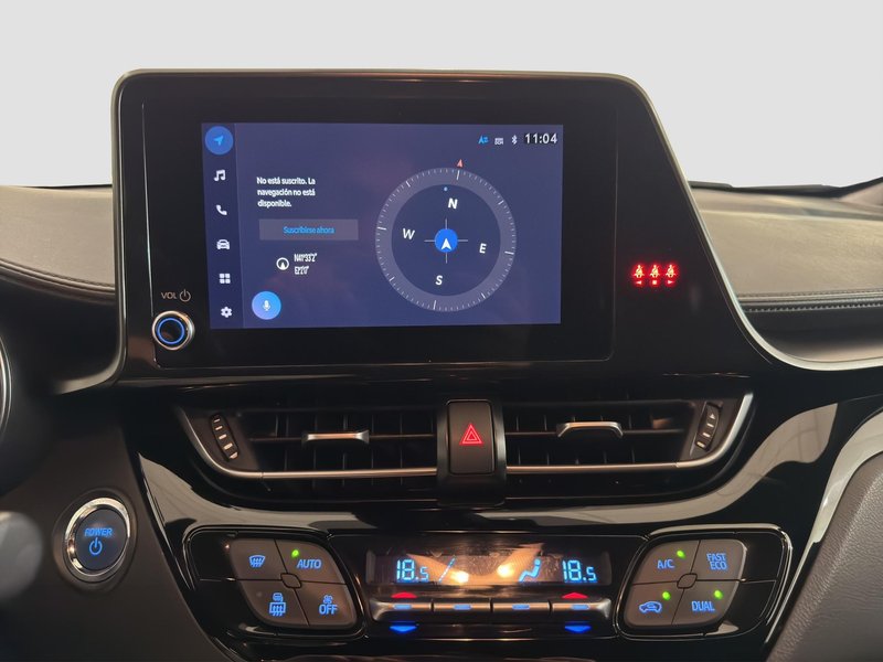 Toyota C-HR 2022, foto 15
