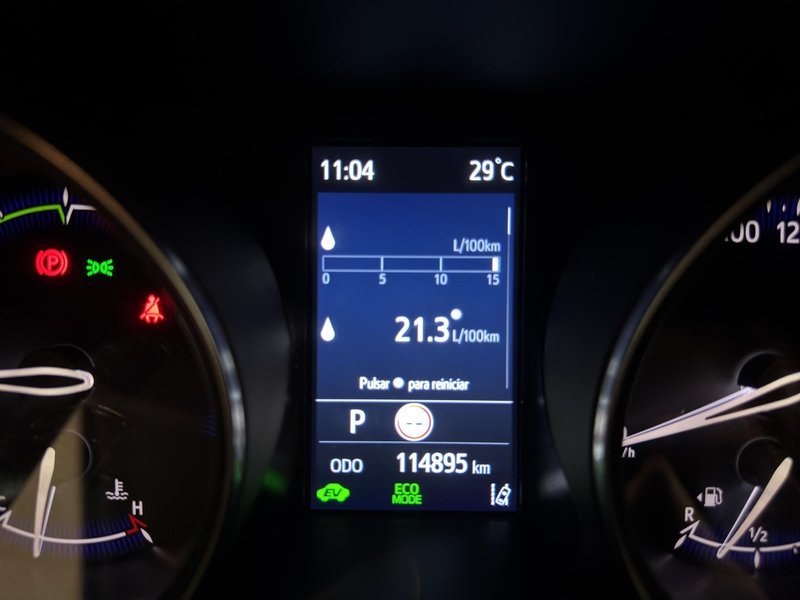Toyota C-HR 2022, foto 21