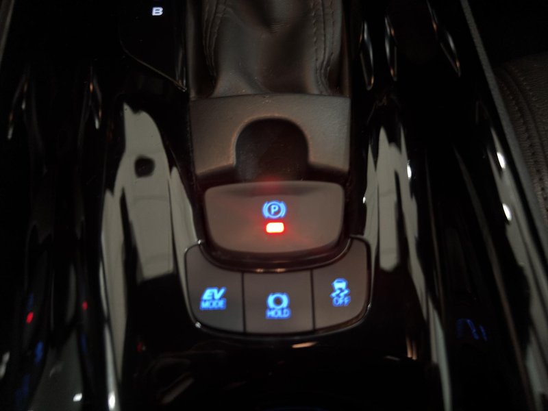 Toyota C-HR 2022, foto 28