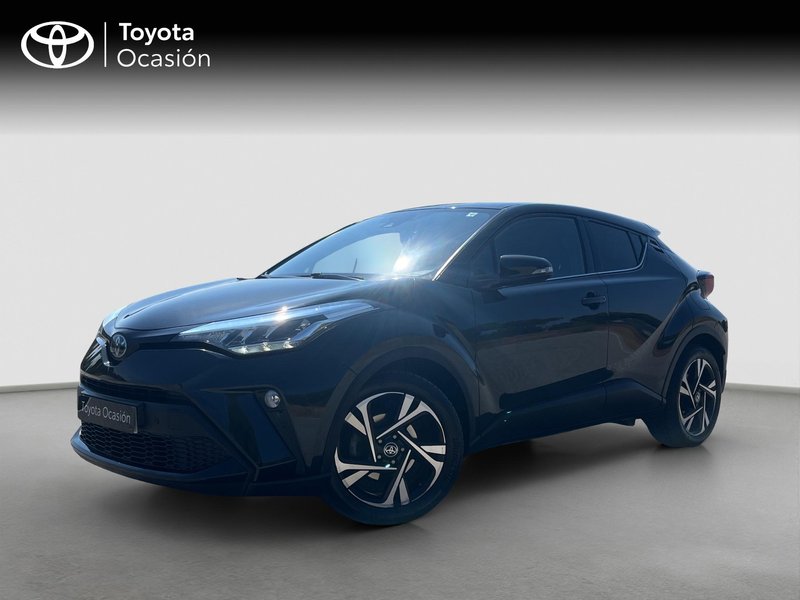 Toyota C-HR 2.0 180H Advance 2022