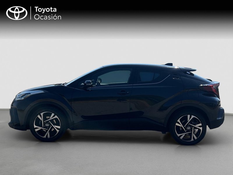 Toyota C-HR 2.0 180H Advance 2022, foto 3