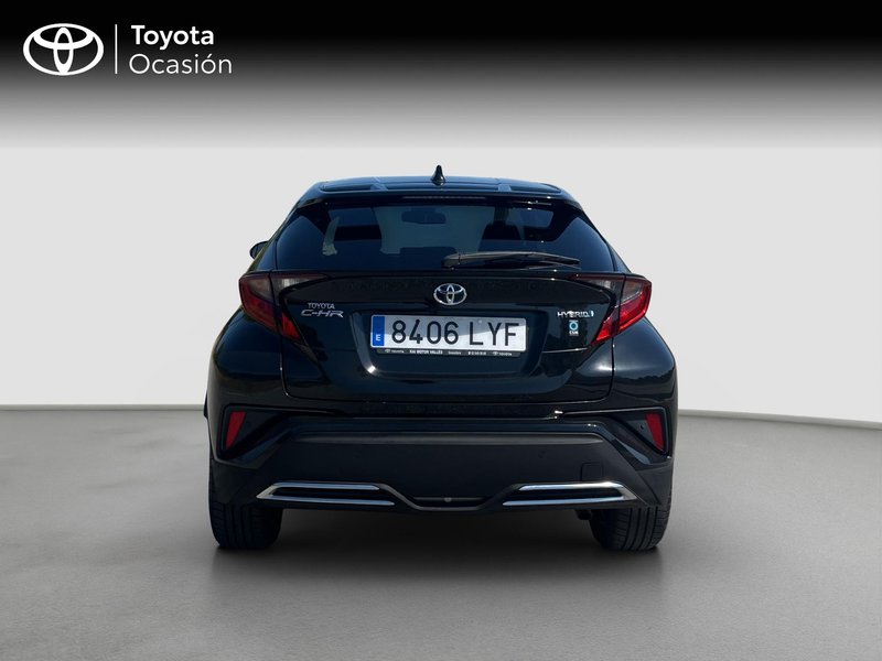 Toyota C-HR 2.0 180H Advance 2022, foto 4