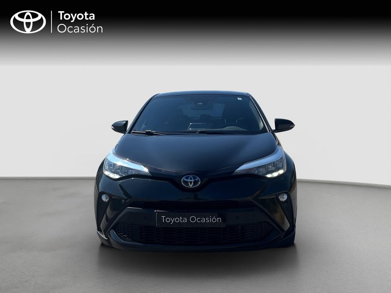 Toyota C-HR 2.0 180H Advance 2022, foto 5