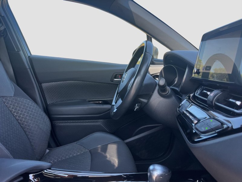 Toyota C-HR 2.0 180H Advance 2022, foto 6