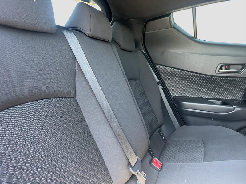 Toyota C-HR 2.0 180H Advance 2022, foto 7