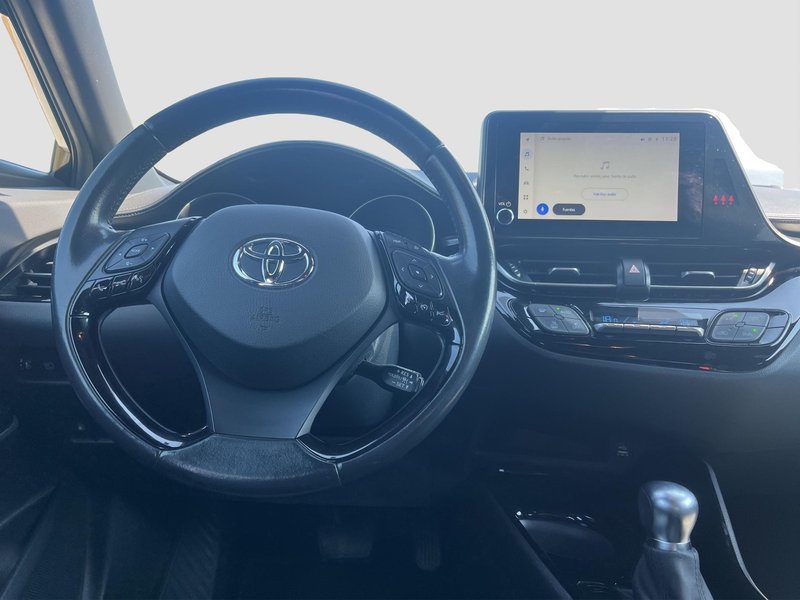 Toyota C-HR 2.0 180H Advance 2022, foto 8