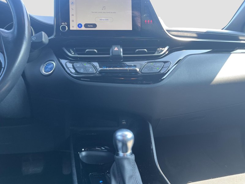 Toyota C-HR 2.0 180H Advance 2022, foto 9