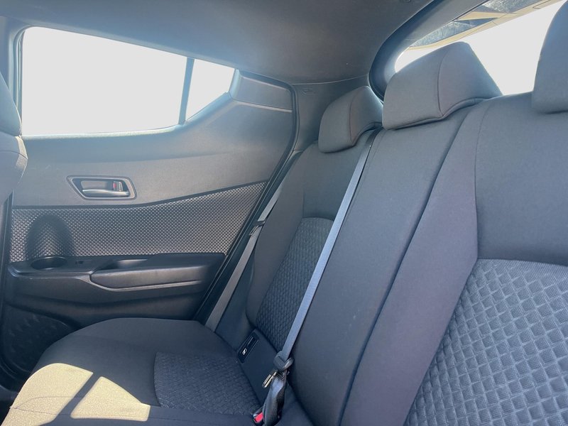 Toyota C-HR 2.0 180H Advance 2022, foto 11