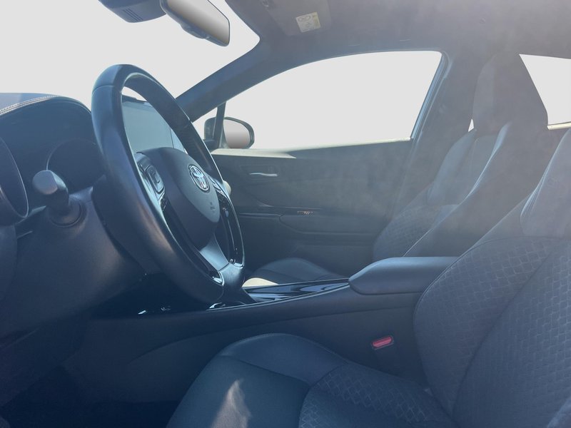 Toyota C-HR 2.0 180H Advance 2022, foto 12